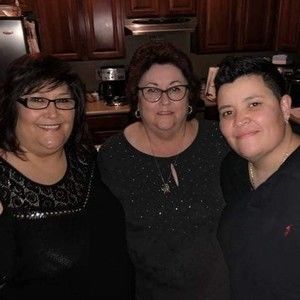 Meet your Posher, Sandra